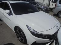 Çö´ë ¾Æ¹Ý¶¼ (CN7)(20³â~ÇöÀç) °¡¼Ö¸° 1600cc ÀνºÆÛ·¹À̼Ç
