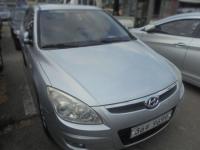 Çö´ë i30 (07³â~11³â) 1.6 VVT ·°¼Å¸®