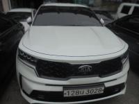±â¾Æ ½î·»Åä 4¼¼´ë(20³â~ÇöÀç) µðÁ© 2.2 2WD