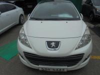 ǪÁ¶ 207GT (06³â~ÇöÀç) 1.6 1¼¼´ë (06³â~ÇöÀç)