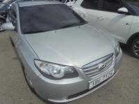 Çö´ë ¾Æ¹Ý¶¼ HD (06³â~10³â) 1.6 VVT E16