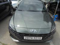 Çö´ë ¾Æ¹Ý¶¼ (CN7)(20³â~ÇöÀç) °¡¼Ö¸° 1600cc ÀνºÆÛ·¹À̼Ç