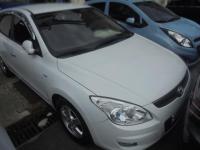 Çö´ë i30 (07³â~11³â) 1.6 VVT ·°¼Å¸®