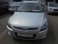 Çö´ë i30 (07³â~11³â) 1.6 VVT ·°¼Å¸®