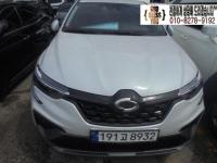¸£³ë»ï¼º XM3(20~ÇöÀç) °¡¼Ö¸°+Àü±â 1600cc