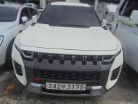 ½Ö¿ë Åä·¹½º(22³â~ÇöÀç) °¡¼Ö¸° 1.5 2WD