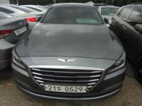 Çö´ë Á¦³×½Ã½ºDH(13~16) G330 ÇÁ¸®¹Ì¾ö AWD