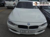 BMW 3½Ã¸®Áî(F30)(12~18) °¡¼Ö¸° 320i