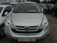 È¥´Ù CR-V 2.4 4WD EX