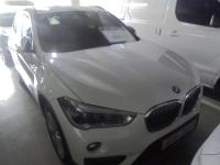 BMW X1 (09³â~ÇöÀç) xDrive 18d