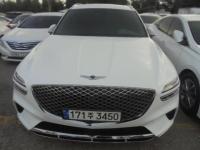 Á¦³×½Ã½º GV70(21³â~ÇöÀç) °¡¼Ö¸° 2500cc