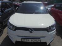 ½Ö¿ë Ƽº¼¸®(15~17) VX 2WD