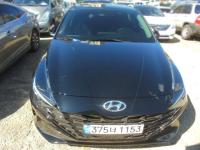 Çö´ë ¾Æ¹Ý¶¼ (CN7)(20³â~ÇöÀç) °¡¼Ö¸° 1600cc ¸ð´ø