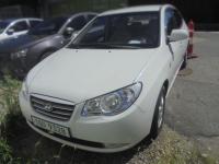 Çö´ë ¾Æ¹Ý¶¼ HD (06³â~10³â) 1.6 VVT E16