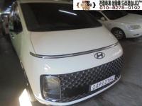 Çö´ë ½ºÅ¸¸®¾Æ(21³â~ÇöÀç) LPG 2WD