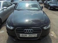 ¾Æ¿ìµð ´º A4(05~16³â) µðÁ© 2WD 2.0 TDI ´ÙÀ̳ª¹Í