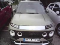 Çö´ë ij½ºÆÛ(21³â~ÇöÀç) °¡¼Ö¸° 1000cc Åͺ¸ ÀνºÆÛ·¹À̼Ç