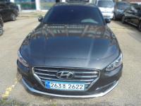 Çö´ë ±×·£Àú IG(16~19) LPG 3000CC