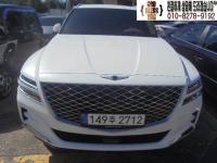 Á¦³×½Ã½º GV 80(20~ÇöÀç) °¡¼Ö¸° AWD 2,5T