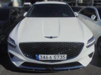 Á¦³×½Ã½º GV70(21³â~ÇöÀç) °¡¼Ö¸° 2500cc