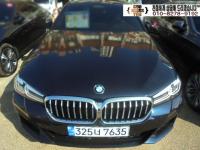 BMW 5½Ã¸®Áî (G30)(17³â~ÇöÀç) °¡¼Ö¸° 4WD 530i xDrive M ½ºÆ÷Ã÷