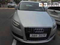 ¾Æ¿ìµð Q7(05~15³â) 3.0 TDI ÄâÆ®·Î