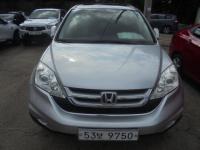 È¥´Ù CR-V 2.4 4WD EX
