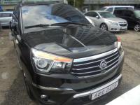 ½Ö¿ë ÄÚ¶õµµ Åõ¸®½º¸ð (13³â~ÇöÀç) 4WD GT 9ÀνÂ