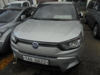 ½Ö¿ë Ƽº¼¸®(15~17) VX 2WD
