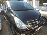 Çö´ë ±×·£µå ½ºÅ¸·º½º (07³â~17) 4WD 12Àν ¿Ö°Ç CVX
