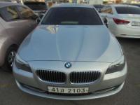 BMW 5½Ã¸®Áî (F10)(10~16³â) °¡¼Ö¸° 2WD 528i