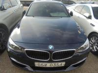 BMW 3½Ã¸®Áî GT (13³â~ÇöÀç) GT 320d