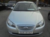 Çö´ë ¾Æ¹Ý¶¼ HD (06³â~10³â) 1.6 VVT S16