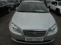 Çö´ë ¾Æ¹Ý¶¼ HD (06³â~10³â) 1.6 VVT S16