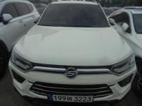 ½Ö¿ë ºäƼǮ ÄÚ¶õµµ(19~ÇöÀç) °¡¼Ö¸° 4WD