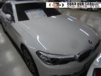 BMW 5½Ã¸®Áî (G30)(17³â~ÇöÀç) °¡¼Ö¸° 2WD 520i ·°¼Å¸®