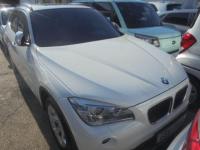 BMW X1 (09³â~ÇöÀç) xDrive 20d