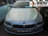 BMW 5½Ã¸®Áî (F10)(10~16³â) °¡¼Ö¸° 2WD 528i