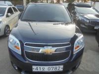 ½¦º¸·¹ ¿Ã¶õµµ 2.0 LPG LTZ