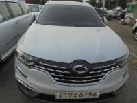 ¸£³ë»ï¼º ´õ ´º QM6(19³â~ÇöÀç) LPG 2WD