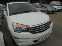 ½Ö¿ë ÄÚ¶õµµ Åõ¸®½º¸ð (13³â~ÇöÀç) 4WD GT 9ÀνÂ