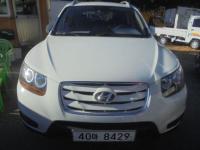  Ÿ CM (05~12) 2WD(2.0VGT) MLX 