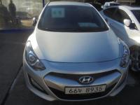 Çö´ë i30(½ÅÇü) (11³â~ÇöÀç) µðÁ© 1.6 VGT À¯´ÏÅ©