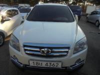 GM´ë¿ì À©½ºÅè 5Àν 2WD LT ÃÖ°í±ÞÇü