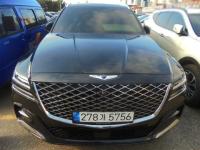 Á¦³×½Ã½º GV 80(20~ÇöÀç) °¡¼Ö¸° AWD 2,5T