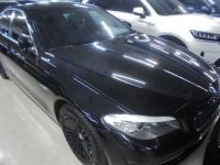 BMW 5½Ã¸®Áî (F10)(10~16³â) µðÁ© 2WD 520d
