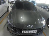 Çö´ë ¾Æ¹Ý¶¼ (CN7)(20³â~ÇöÀç) °¡¼Ö¸° 1600cc ¸ð´ø