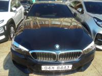 BMW 5½Ã¸®Áî (G30)(17³â~ÇöÀç) µðÁ© 2WD 520d M ½ºÆ÷Ã÷ Ç÷¯½º