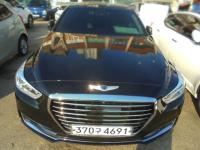 Á¦³×½Ã½º EQ900 °¡¼Ö¸° 4WD 3.8 GDI AWD ÇÁ¸®¹Ì¾ö ·°¼Å¸®