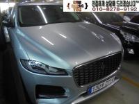 Àç±Ô¾î F-PACE(16³â~ÇöÀç) °¡¼Ö¸° 4WD